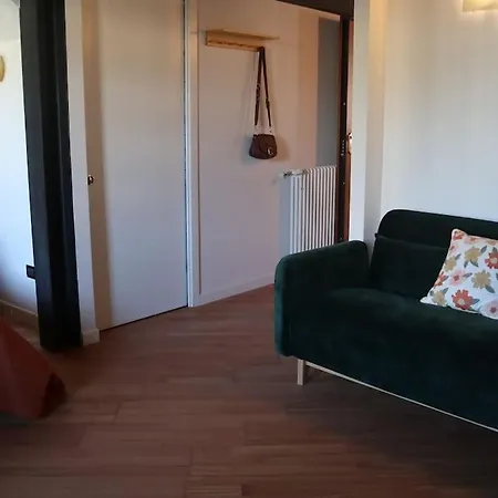 Al Capitello Apt, 5 Minutes From Treviso Airport Exterior foto