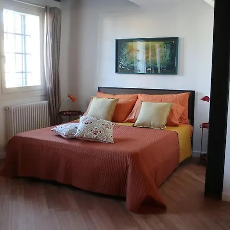 Al Capitello Apt, 5 Minutes From Treviso Airport Exterior foto