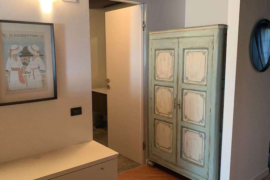 Al Capitello Apt, 5 Minutes From Airport Apartment Treviso