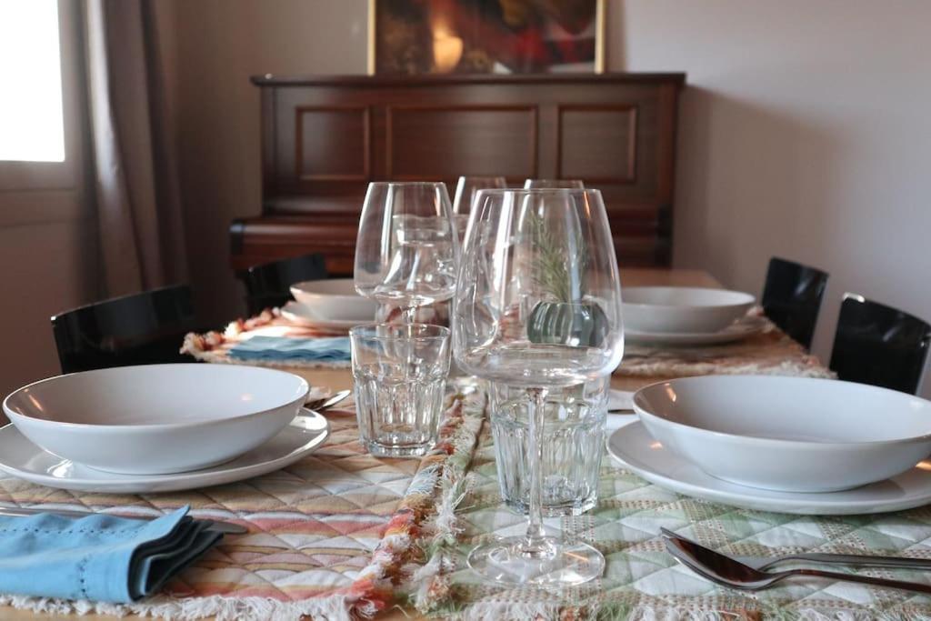 Apartment Al Capitello Apt, 5 Minutes From Airport Treviso