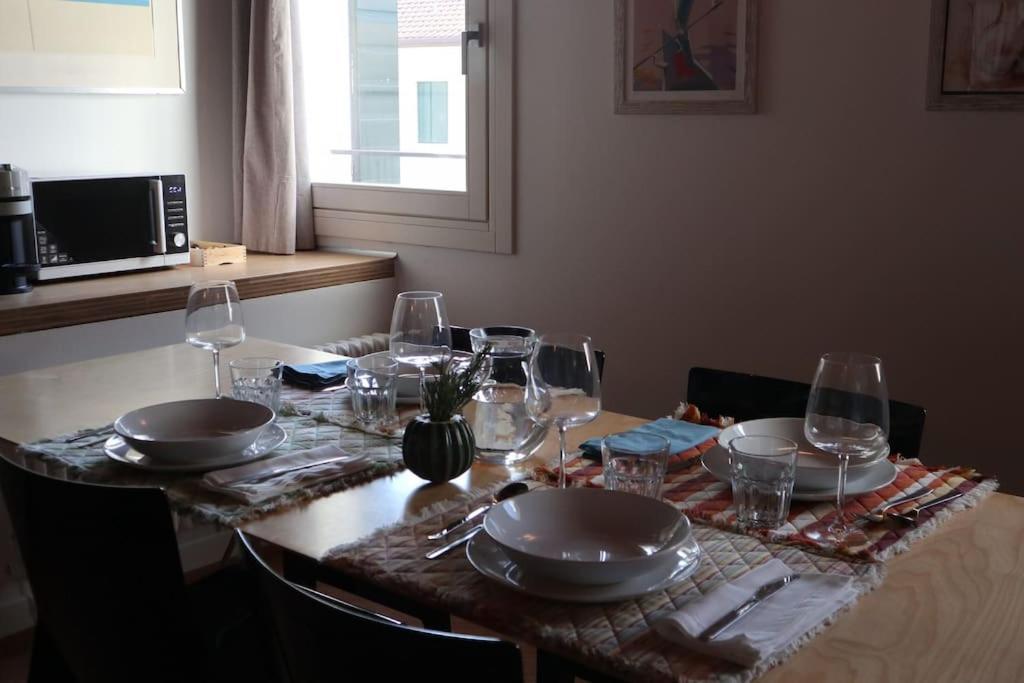 Apartment Al Capitello Apt, 5 Minutes From Airport Treviso