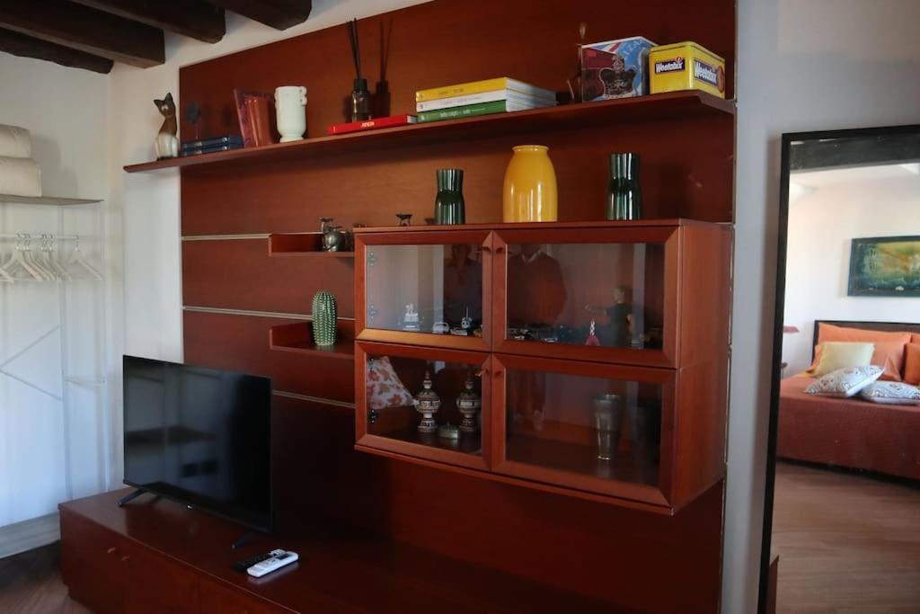 Al Capitello Apt, 5 Minutes From Airport Apartment Treviso