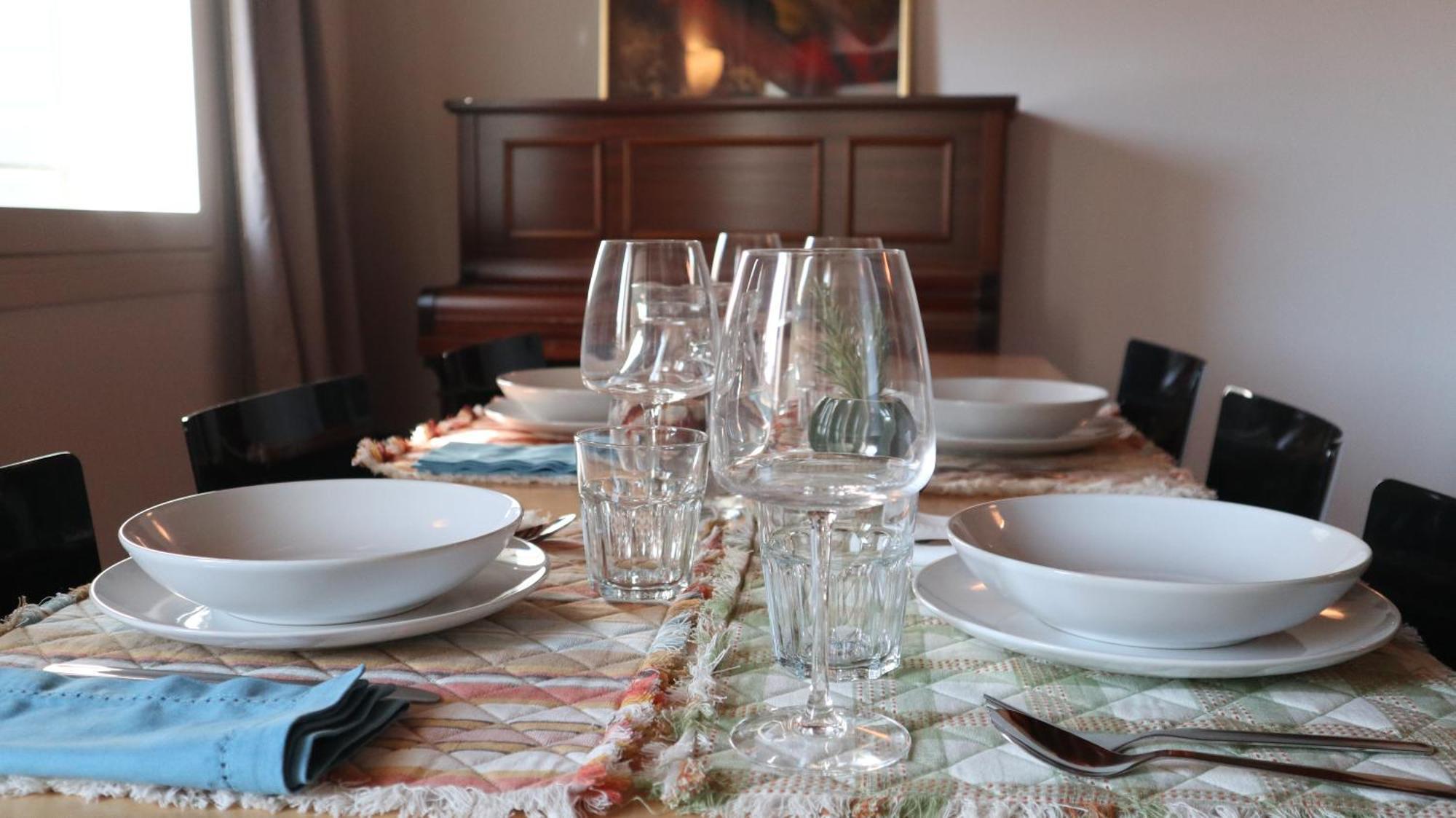 Apartment Al Capitello Apt, 5 Minutes From Airport