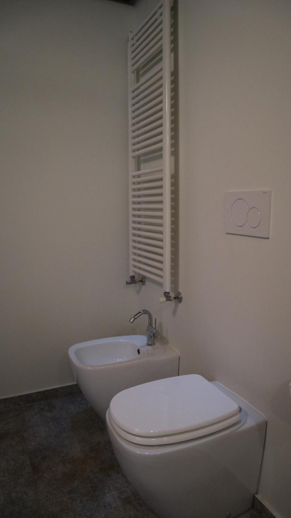 Apartment Al Capitello Apt, 5 Minutes From Airport *